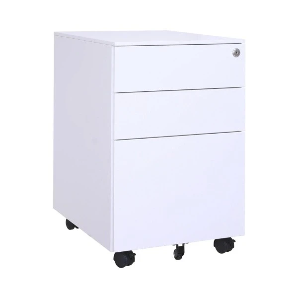 White Pedestal File Cabinet manufacturers